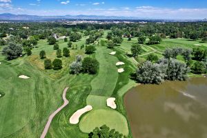 Cherry Hills 2nd Reverse Aerial